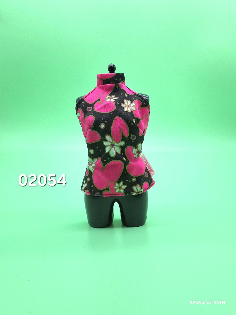 Одежда для куклы Барби винтаж 02054