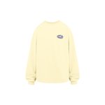 Лонгслив Called a Garment Sibling's Room Longsleeve "Butter"