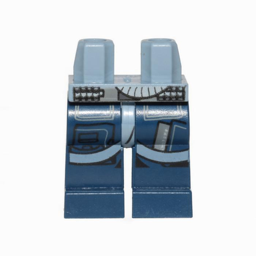 Ноги пилота U-wing / Y-wing 970c63pb07
