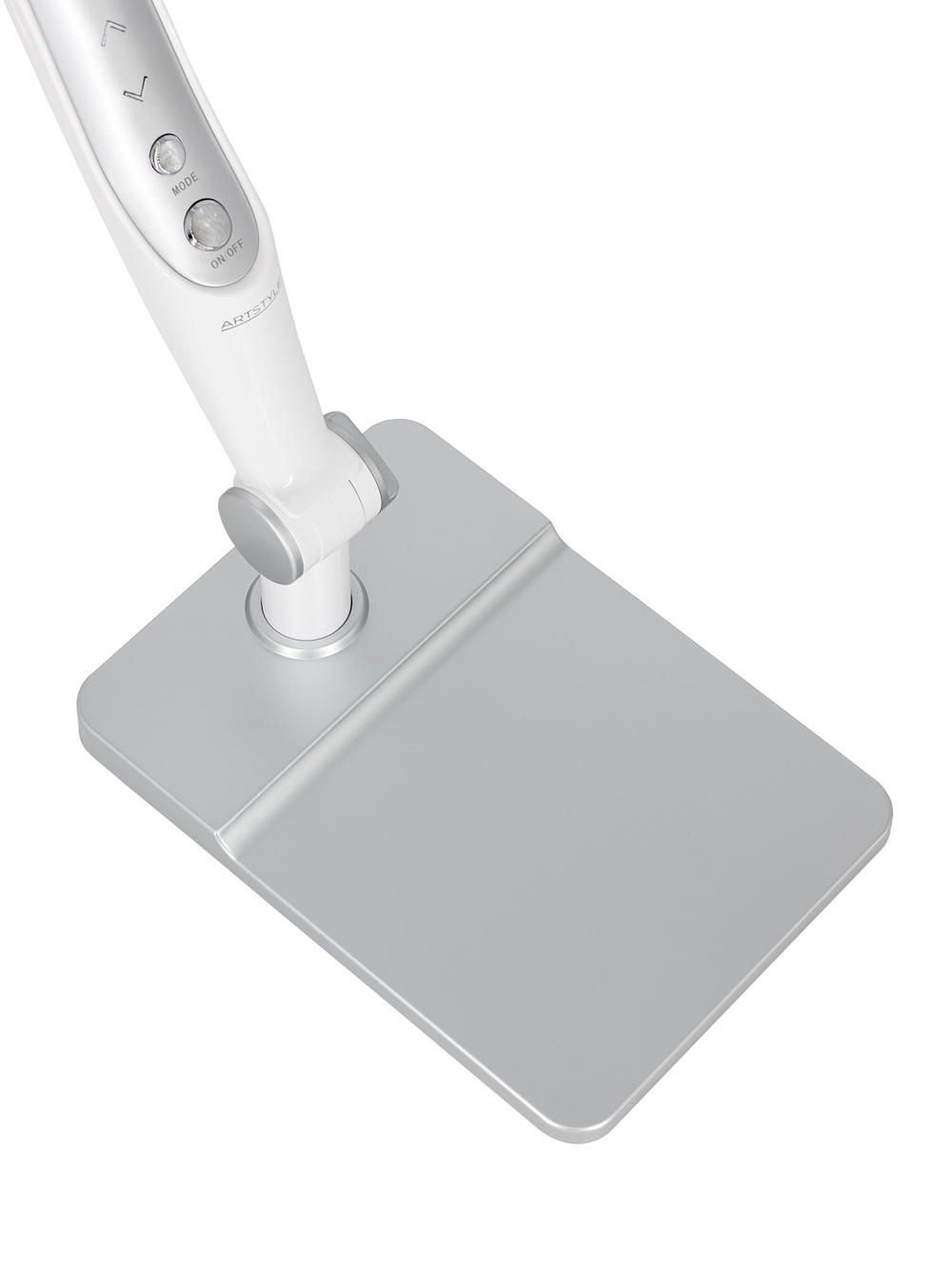 Настольная светодиодная лампа Anatomica Smart-402 на подставке и кронштейне в комплекте