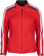 Jade Tissu Technique / Женская / Красный