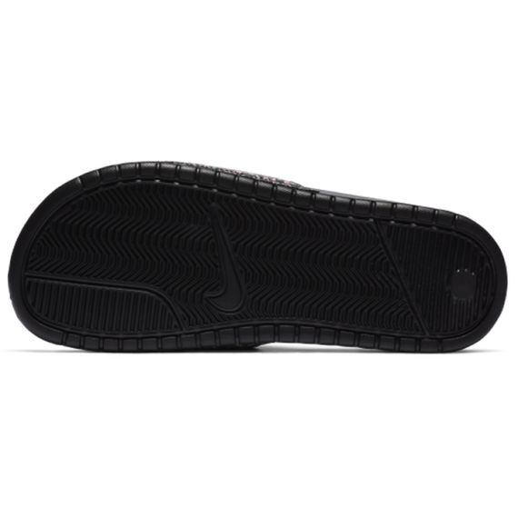 Nike Benassi 'Black'