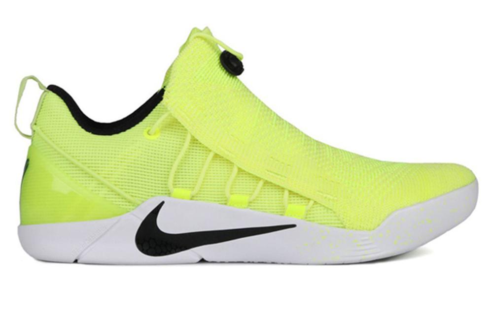 Кроссовки Nike Kobe Ad Nxt Volt