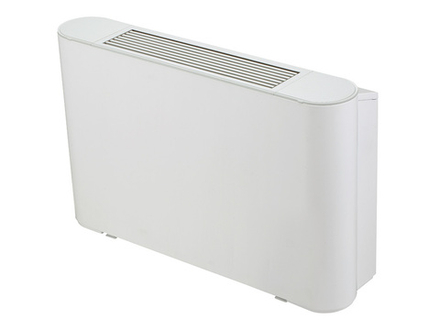 Напольно-потолочный фанкойл в корпусе Kentatsu KFHH kfhh62h0en1-3r