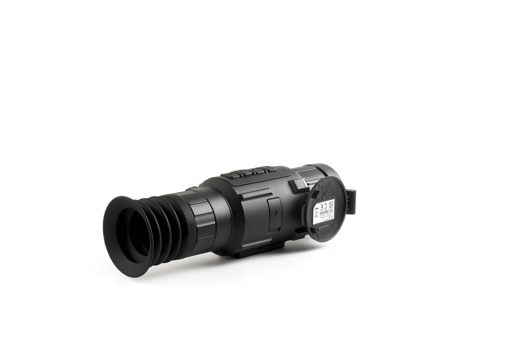 Тепловизионный прицел Longot R6