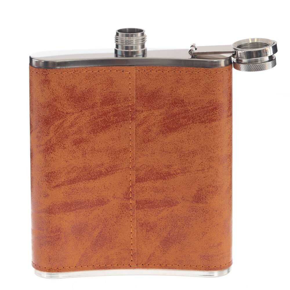 Фляжка, Для хорошего настроения