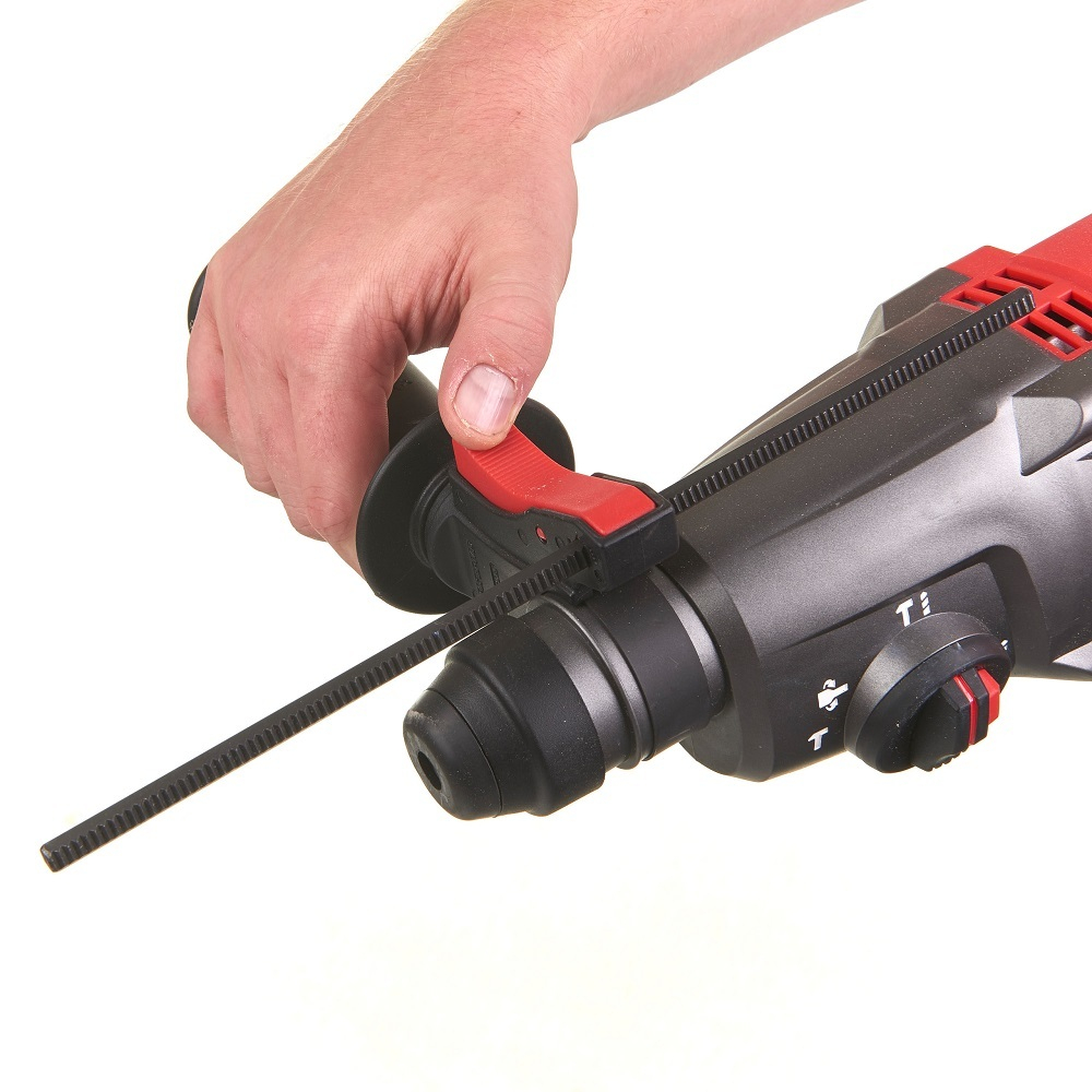 Перфоратор Milwaukee PH 26 T
