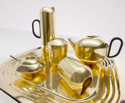 Банка Form Tea Caddy