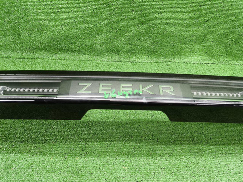 Фонарь крышки багажника Zeekr 001 (2021-н.в.)