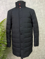 Пуховик Kiton