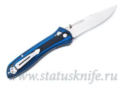 Нож Benchmade McHenry & Williams 710-1401 M390фотография - 4