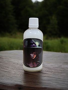 Лосьон после бритья M.O.W. Black Black Berry, 100мл