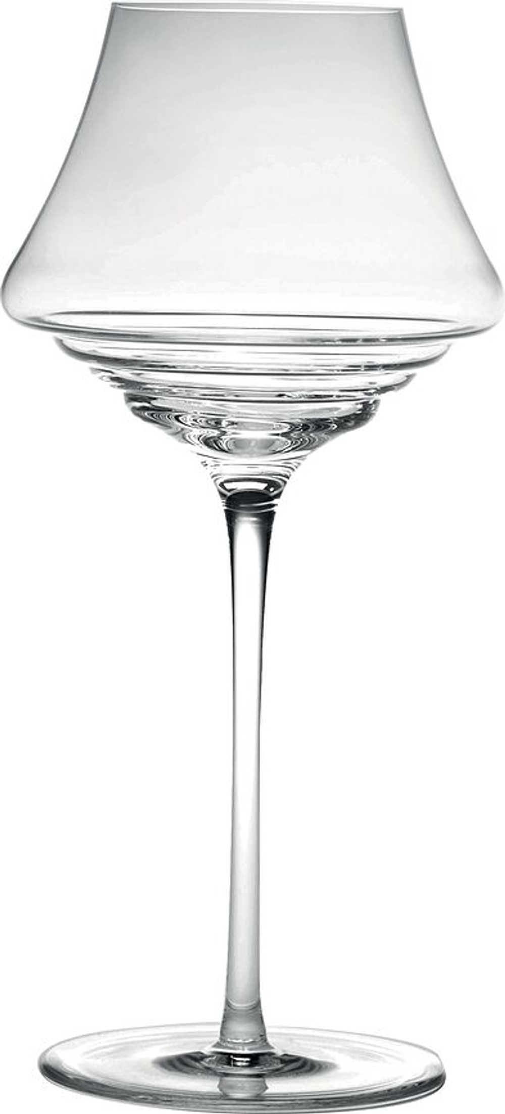 Бокал Zafferano, Esperienze, 350 мл, хрусталь, прозрачный