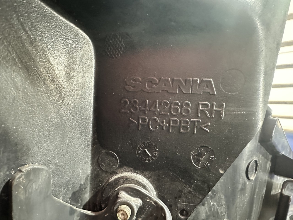 Бампер в сборе ноускат 2019г.