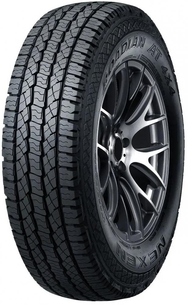Nexen-Roadstone Roadian AT 4x4 225/70 R15C 112R