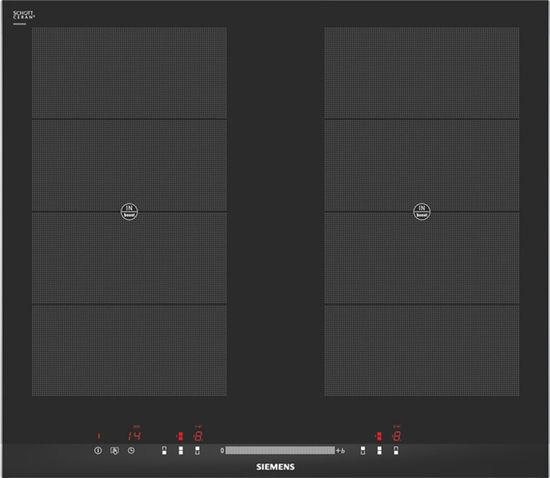 Индукционная варочная панель Siemens EH675MV11E