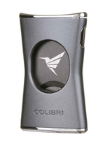 Гильотина Colibri, антрацит-хром CU225T4
