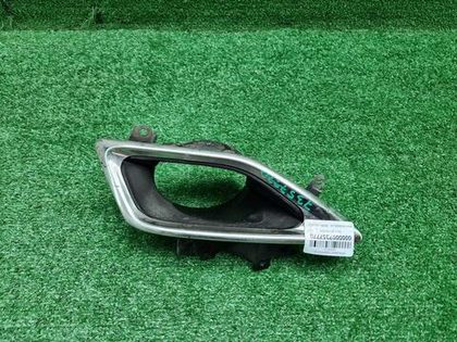 Насадка глушителя правая Lexus LS 5 (2017-н.в.)