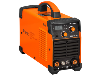 Сварочный инвертор "СВАРОГ" TIG 200 REAL