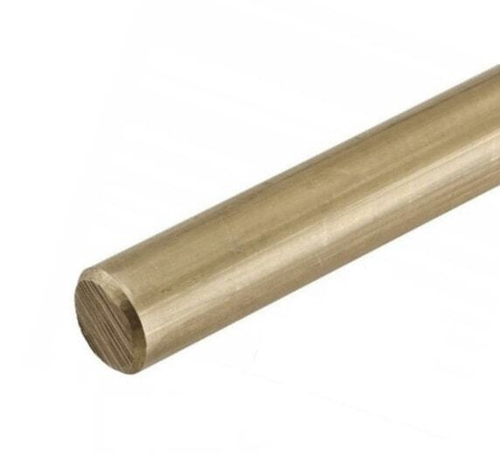 Круг бронзовый 230 БрОЦС5-5-5