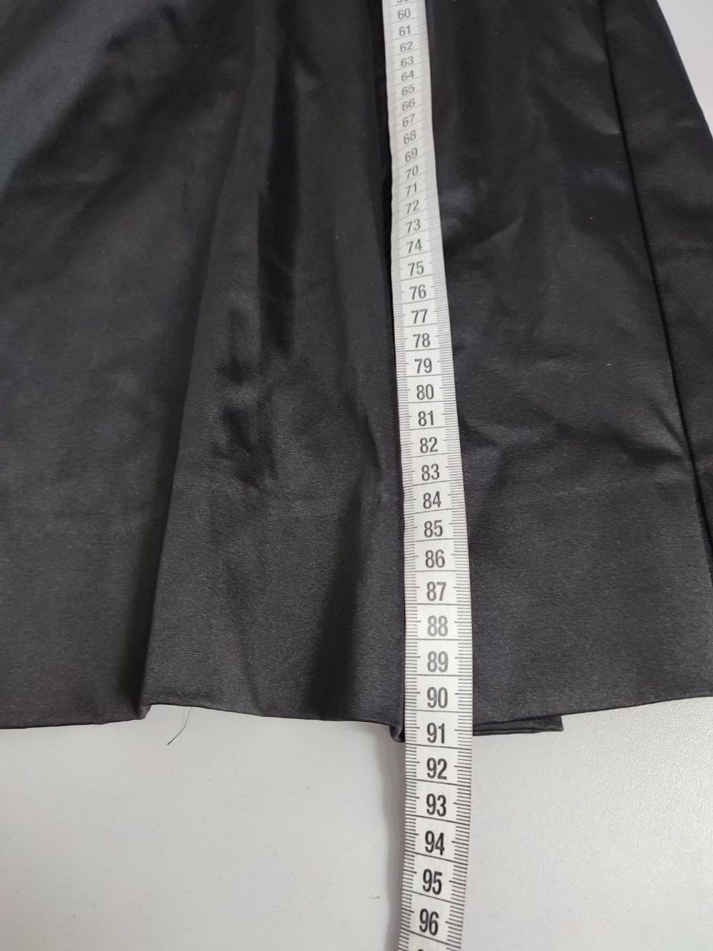 Платье Love Republic атласное 42 размер