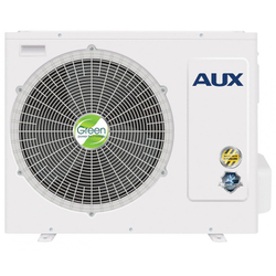Сплит система AUX ASW-H12A4/FP-R1