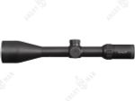 Прицел Obsidian 3-24x56, SF, сетка 31 (Half MD), подсветка красная, 30мм, 1/4 МОА, IPX7, 782г, Gaut
