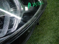 Фара левая BMW X3 G01 (2017-2021) Adaptive LED