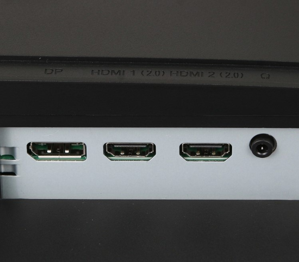 Монитор 27" Acer Predator XB273UX1bmiiprx UM.HX3EE.111 черный