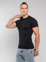 Футболка Y1902-Ч