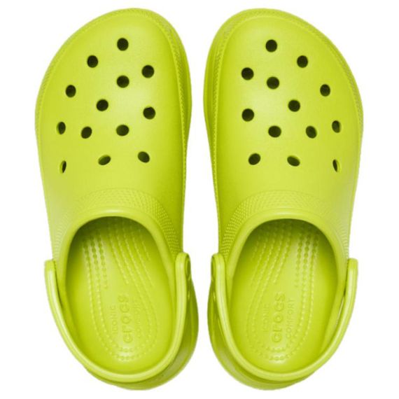 Crocs Bae Clog 'Green'
