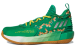 Кроссовки Adidas D Lillard 7 Extply Gca 7