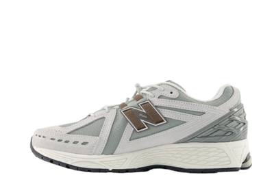 New Balance 1906r Light Grey