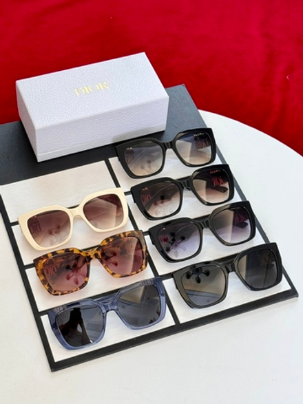 Christian Dior Glasses