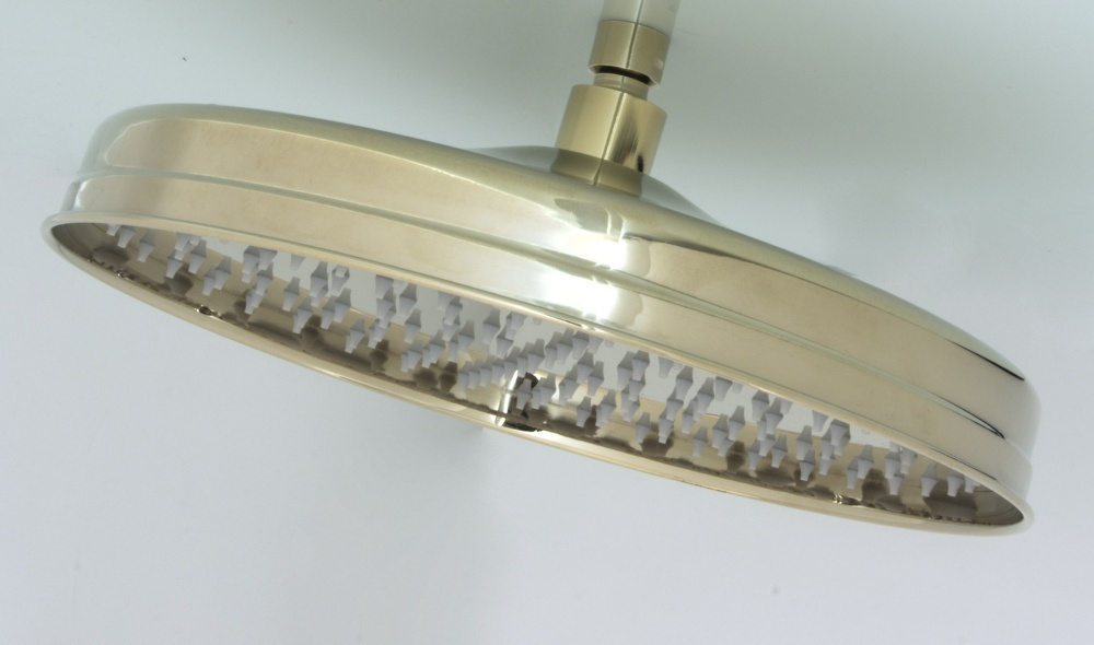 Лейка тропическая GANZER (РЕТРО ЗО) Ф30