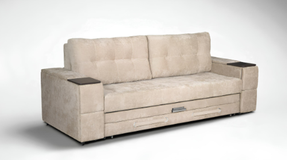 Диван прямой Лидер 8