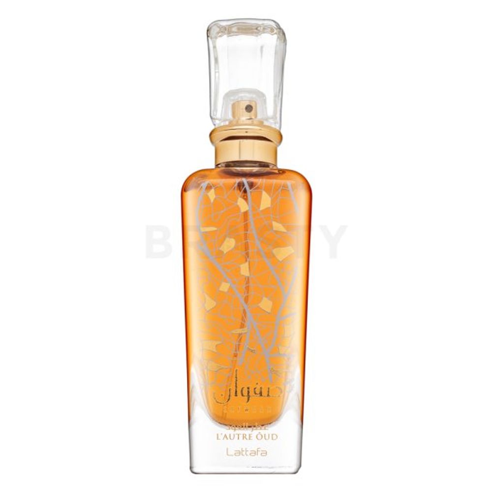 Lattafa Safwaan L'autre Oud EDP U 100 ml