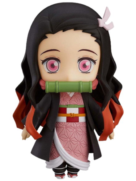 Фигурка Nendoroid Demon Slayer: Kimetsu no Yaiba Nezuko Kamado
