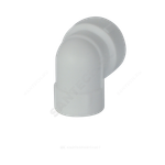 Угольник PP-R комбинированный белый Дн 32х1" ВР PRO VALFEX 10125032-PRO