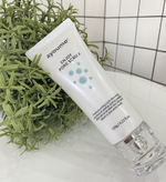 Скраб для лица с содой и кислотами AYOUME ENJOY MINI PORE SCRUB, корейская косметика