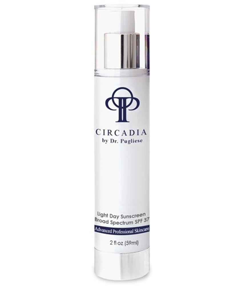 Light Day Sunscreen Broad Spectrum SPF-37