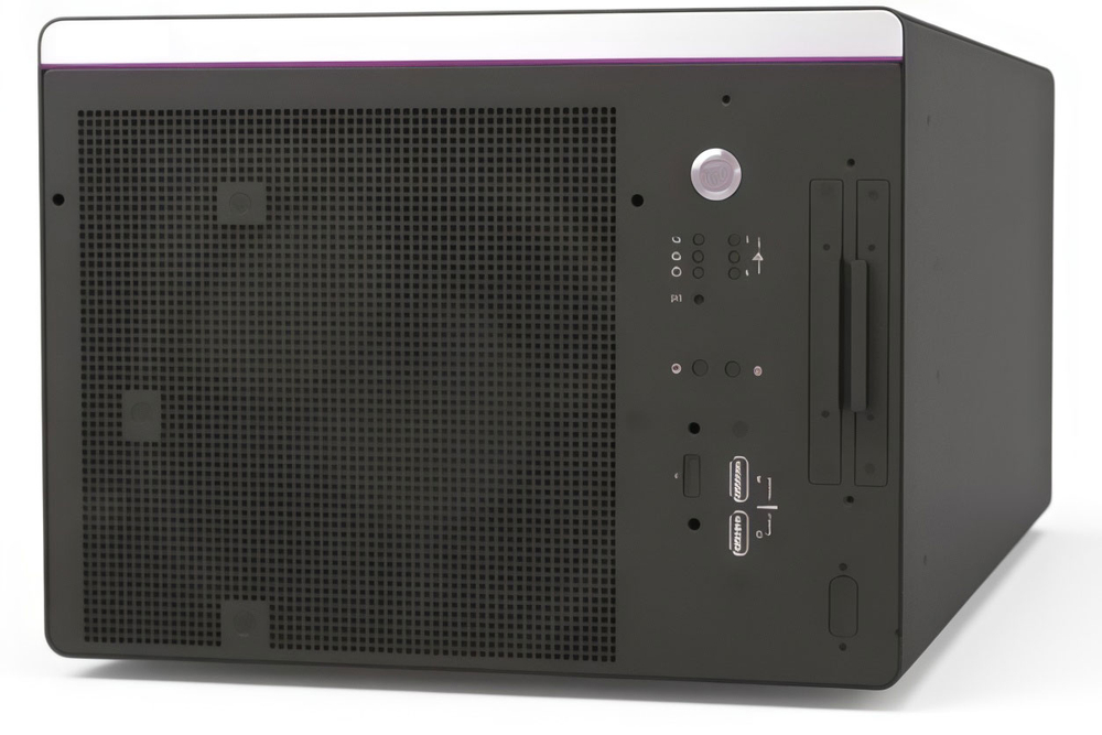 Сервер Advantech AIR-420