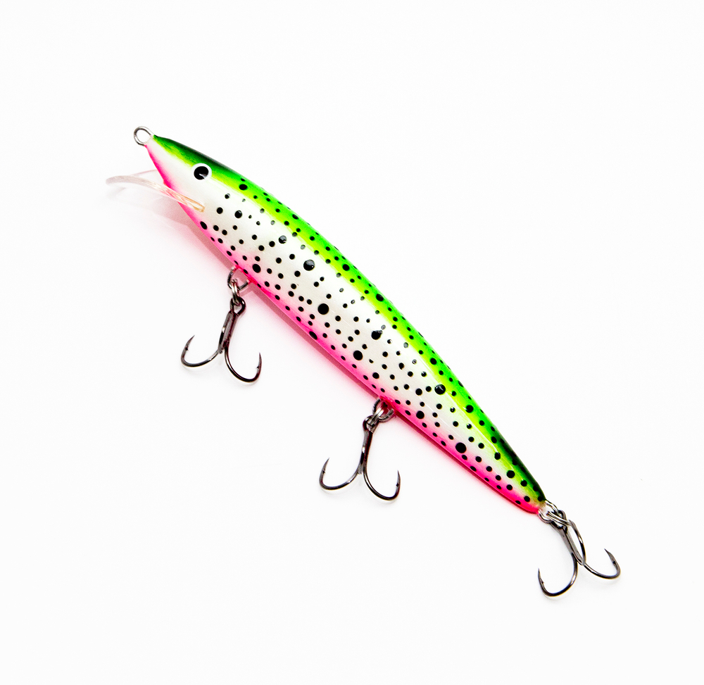 Terve Whacky, 12 см., цвет 033*