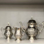 Набор чайный из 3-х предметов