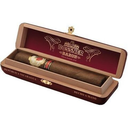 Bossner Baron Individual