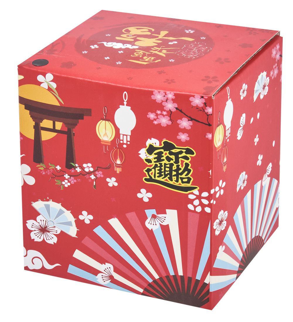 Lucky Cats KT-18/6 Фигурка «Кот»