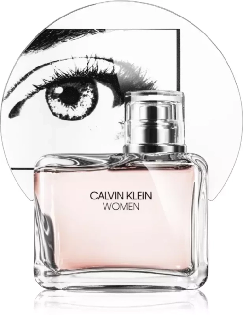 Calvin Klein Women edp