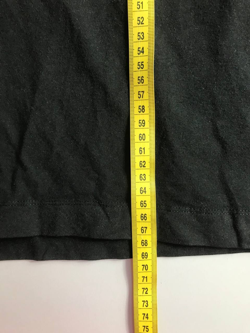 Футболка Lime базовая, маркировка М, визуально 46 размер