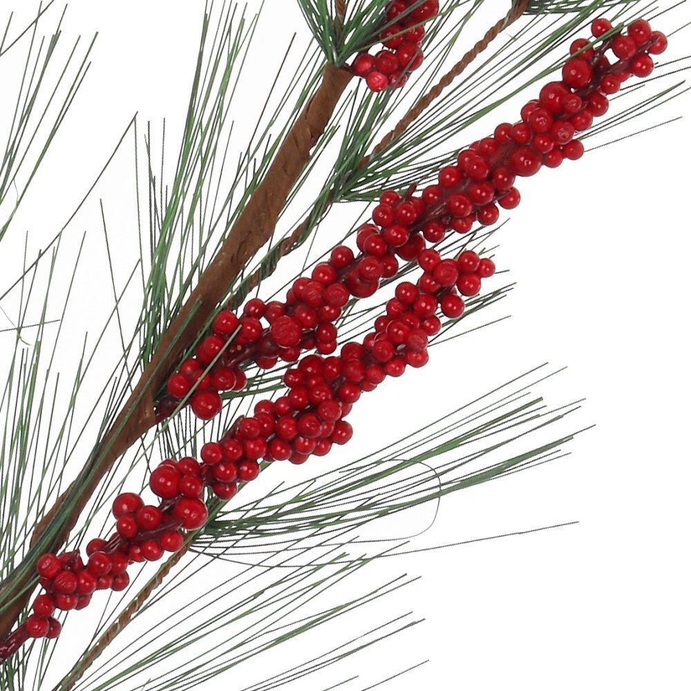 GAEM Изделие декоративное "Ветка", L15 W15 H80 см