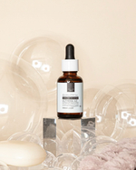 Quality Сыворотка для жирной кожи на основе азелаиновой кислоты Ультера AZ дерма лазер Кволити Фест-1st Derma Laser Ulthera AZ, 30 мл